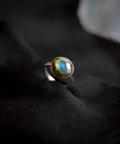 Sterling Silver Rings R147