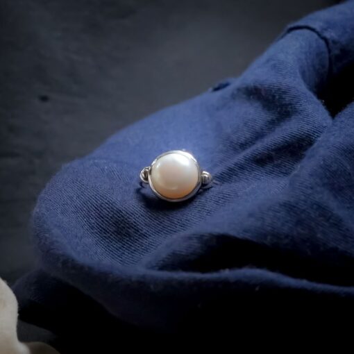 Sterling Silver Rings R149