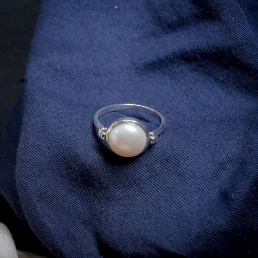 Sterling Silver Rings R149 - Image 2