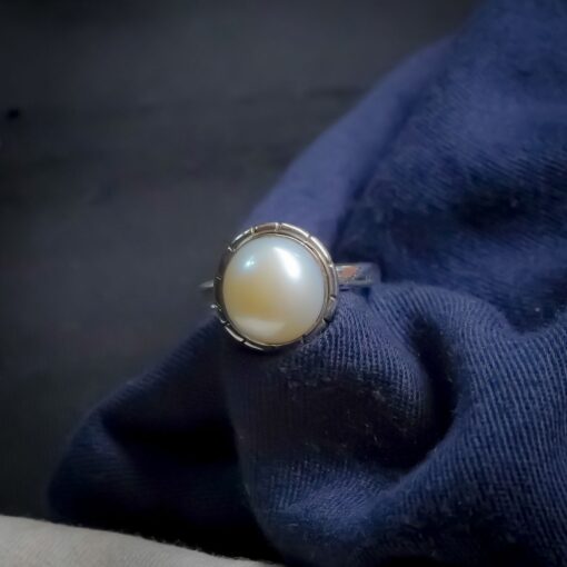 Sterling Silver Rings R150
