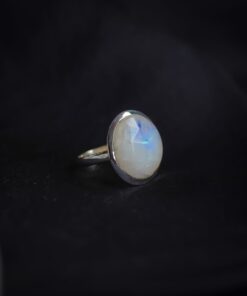 Sterling Silver Rings R174