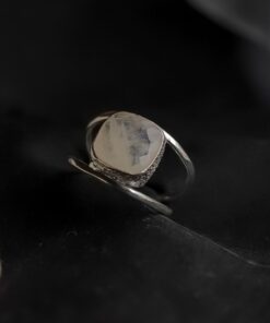 Sterling Silver Rings R175