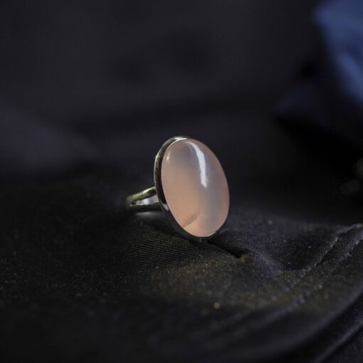 Sterling Silver Rings R183 - Image 2