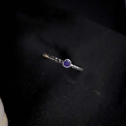 Sterling Silver Rings R184