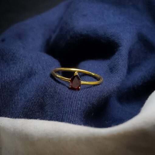 Sterling Silver Rings R186