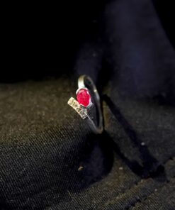 Sterling Silver Rings R189
