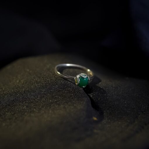 Sterling Silver Rings R192