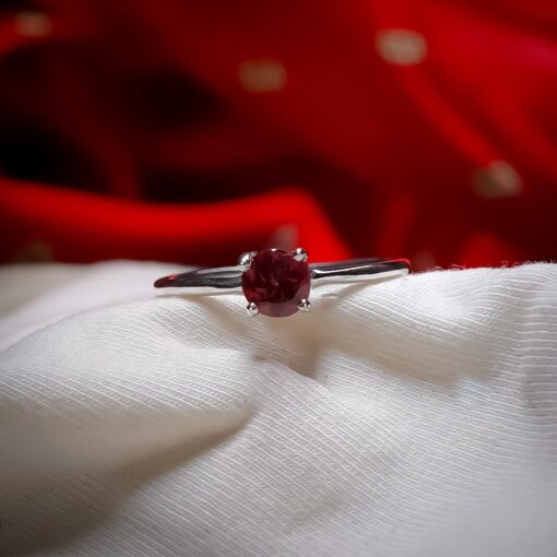 Sterling Silver Rings R193