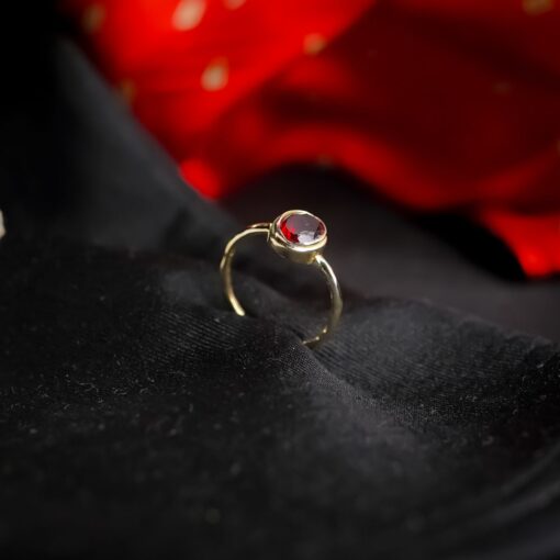 Sterling Silver Rings R194