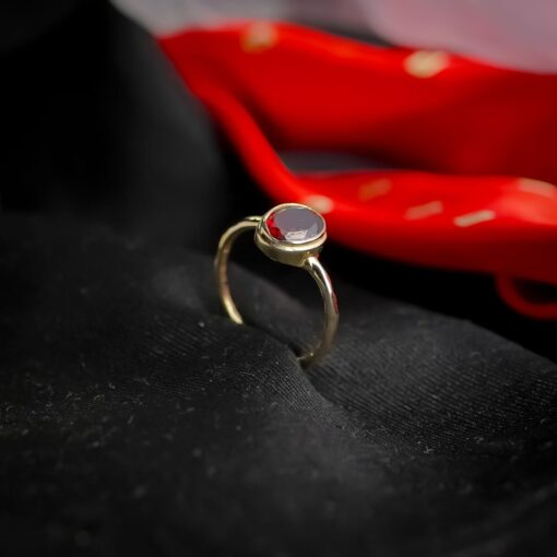 Sterling Silver Rings R194 - Image 2