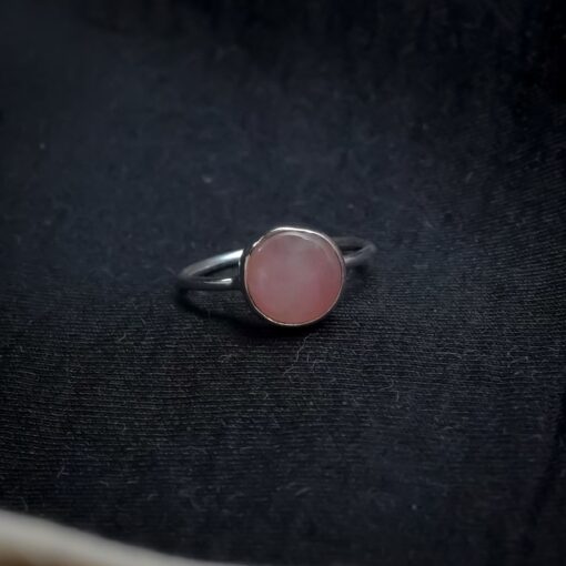 Sterling Silver Rings R195