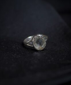 Sterling Silver Rings R196