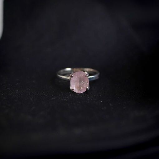 Sterling Silver Rings R197