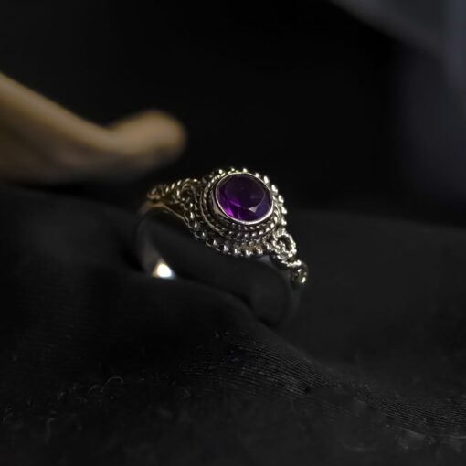 Sterling Silver Rings R200