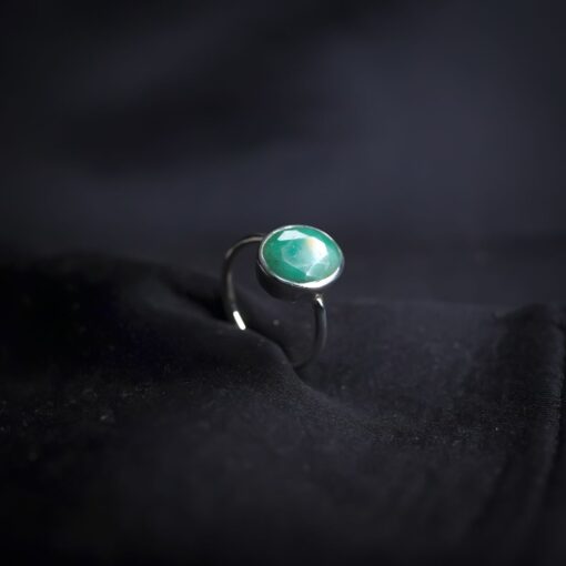 Sterling Silver Rings R201