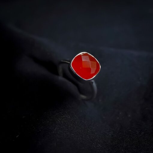 Sterling Silver Rings R209