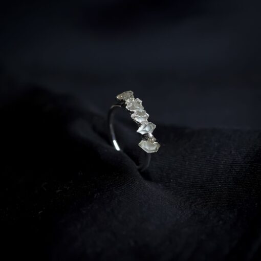 Sterling Silver Rings R246