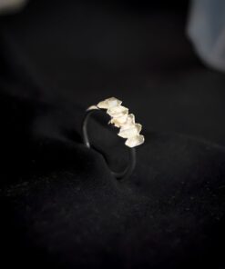 Sterling Silver Rings R247