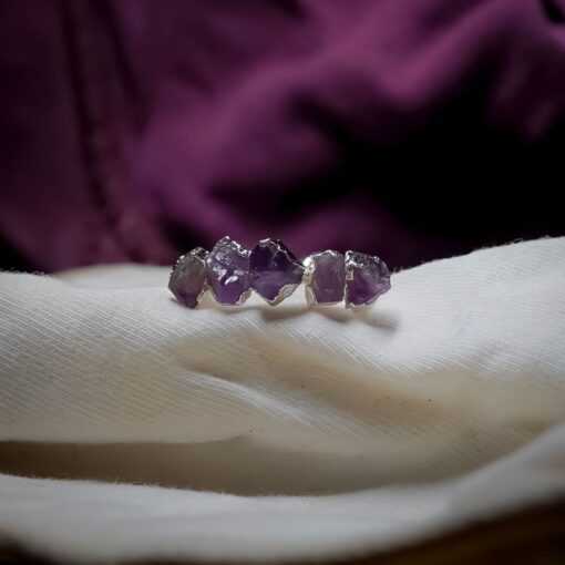 Sterling Silver Rings R257