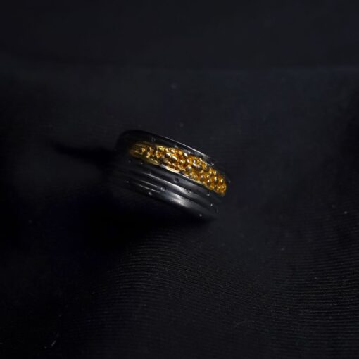 Sterling Silver Rings R271
