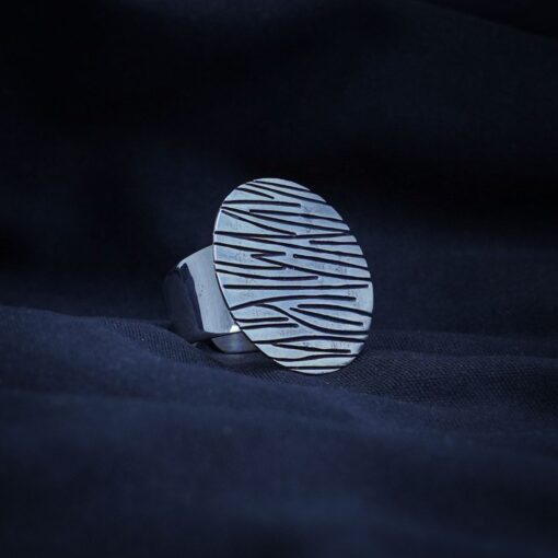 Sterling Silver Rings R30