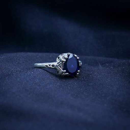 Sterling Silver Rings R44