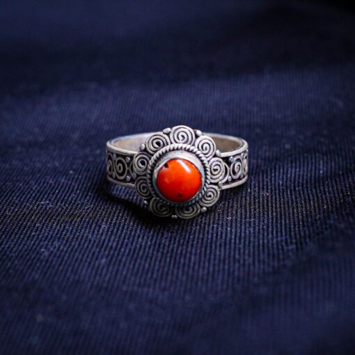 Sterling Silver Rings R82