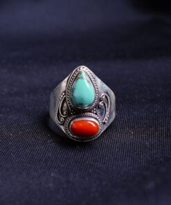 Sterling Silver Rings R84
