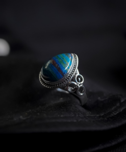 Sterling Silver Rings R99