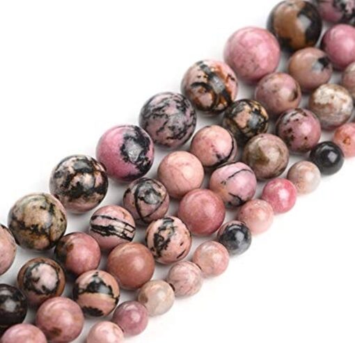 Rhodonite