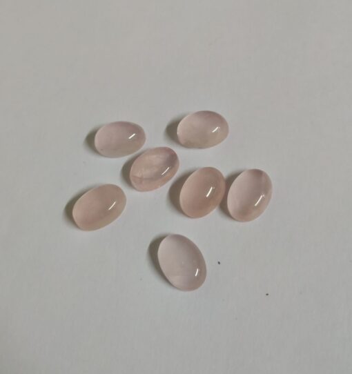 Rose Quartz