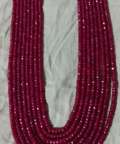 Ruby Rondelle