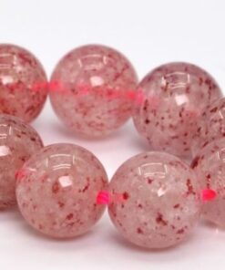 Strawberry Quartz
