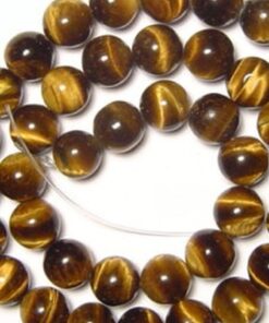 Tiger Eye