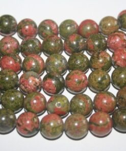 Unakite