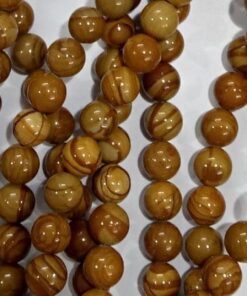 Wood Jasper