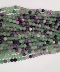 Fluorite Frosted