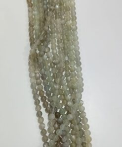 Grey Moonstone