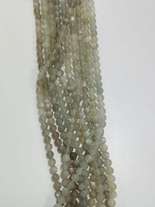 Grey Moonstone