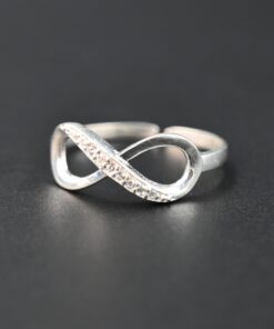 Sterling Silver Ring MJR17