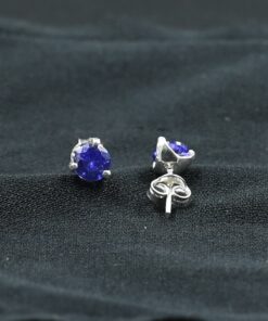 Sterling Silver Stud MJE47