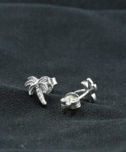 Sterling Silver Stud MJE69