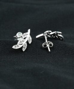 Sterling Silver Stud MJE71