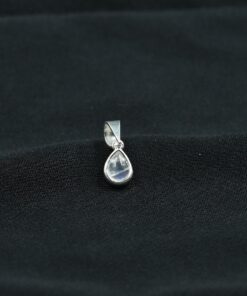 Sterling Silver Pendant MJP37