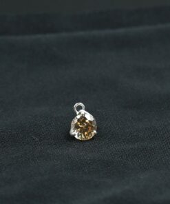 Sterling Silver Pendant MJP26