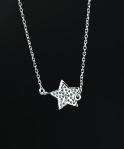 Sterling Silver Bracelets MJB1