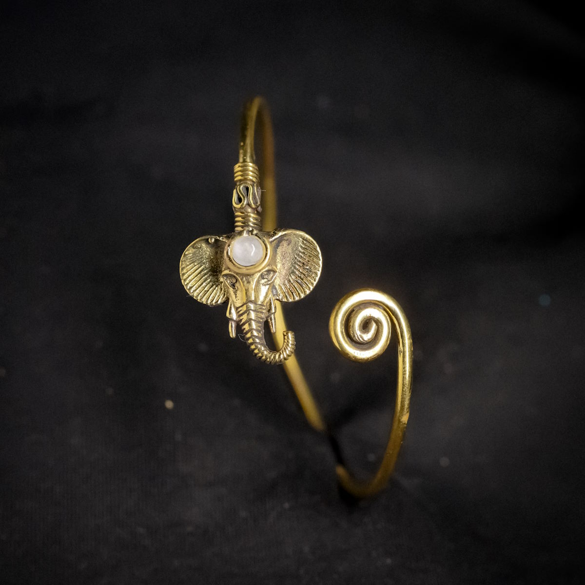 Brass Bracelets BJB01