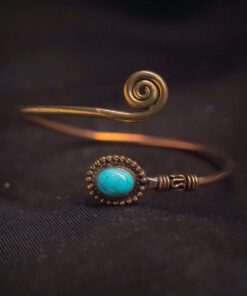 Brass Bracelets BJB05