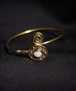 Brass Bracelets BJB07