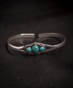 Brass Bracelets BJB08